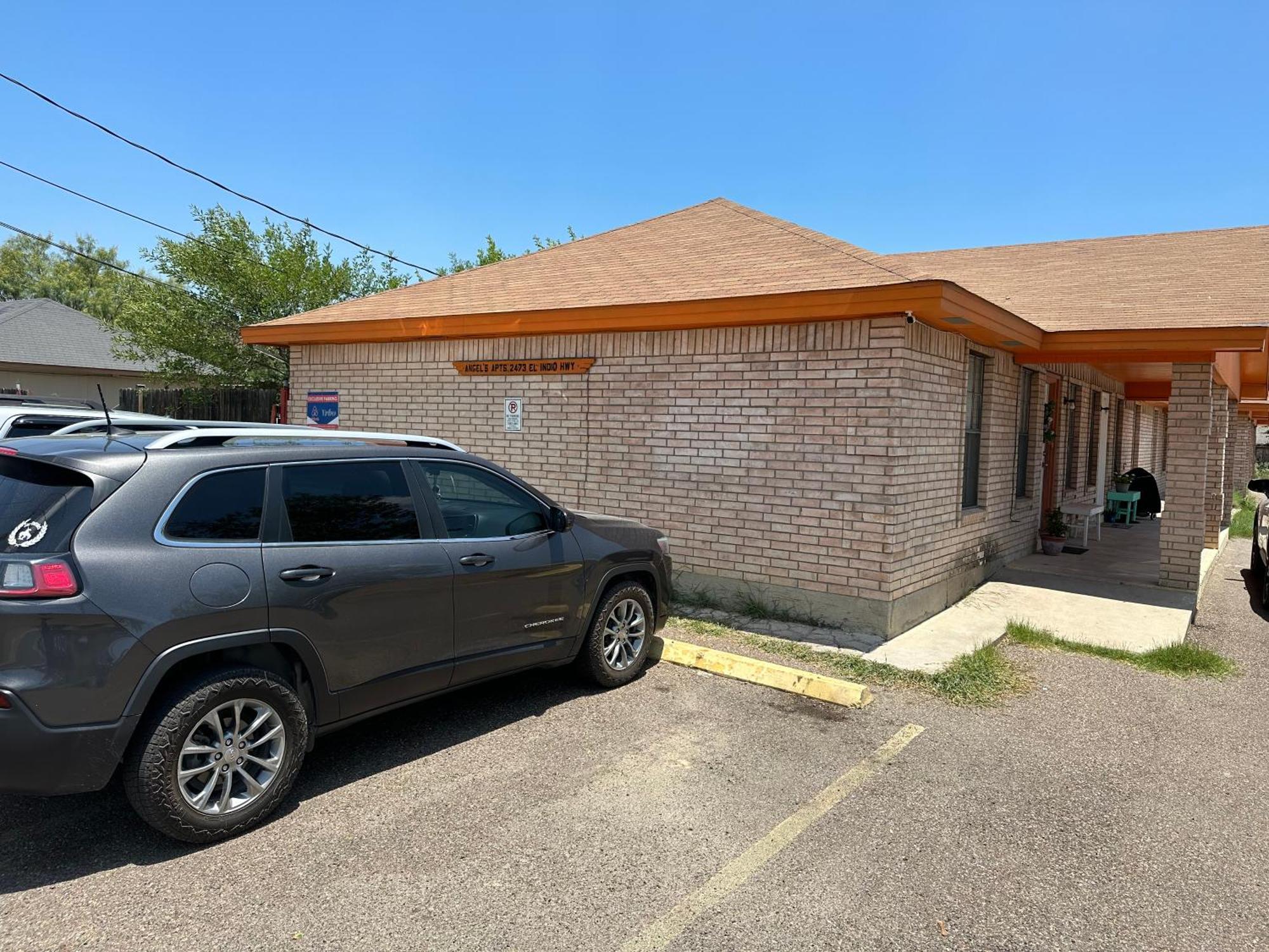 Chic & Cozy 2 Bedroom - 1 Bathroom - Rated Best Eagle Pass Εξωτερικό φωτογραφία