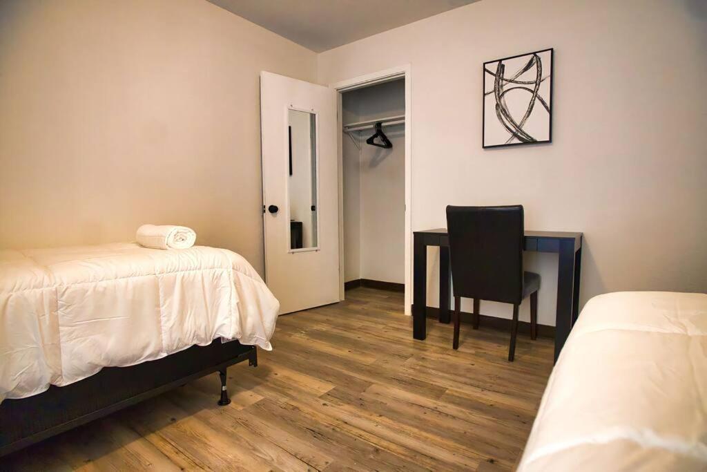 Chic & Cozy 2 Bedroom - 1 Bathroom - Rated Best Eagle Pass Εξωτερικό φωτογραφία